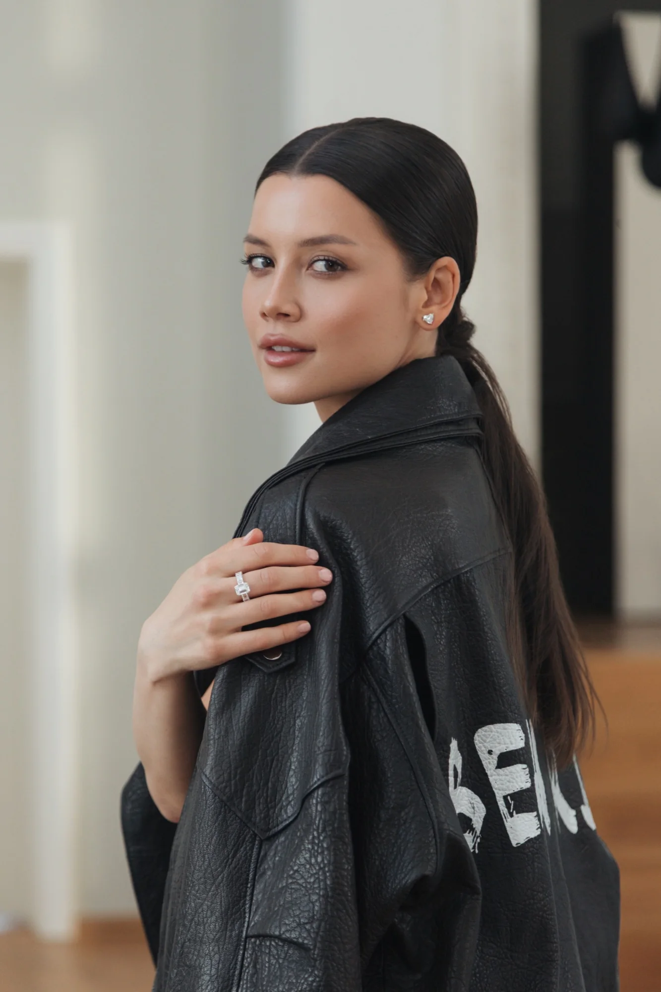 Bean Ri jewellery
