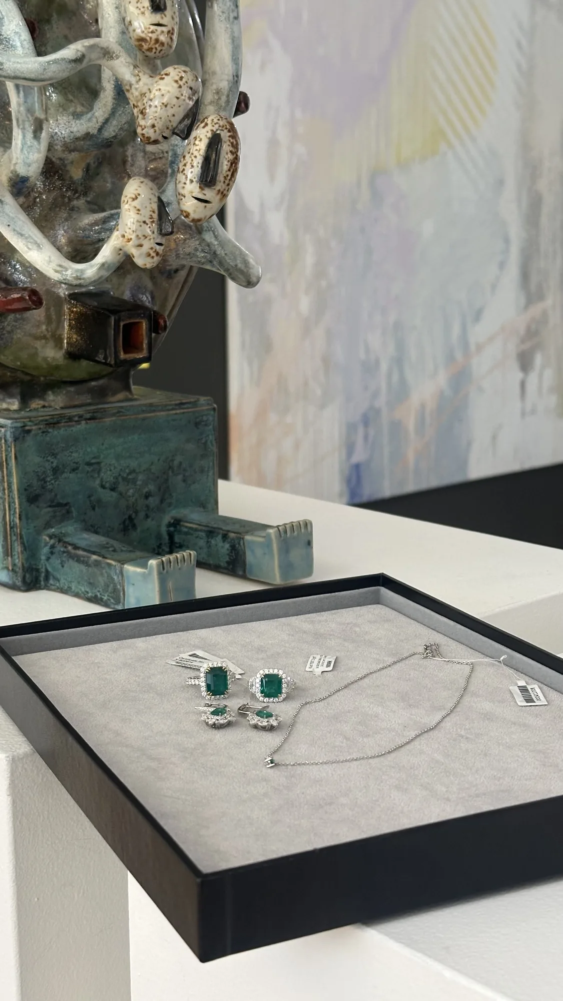 KOOS gallery