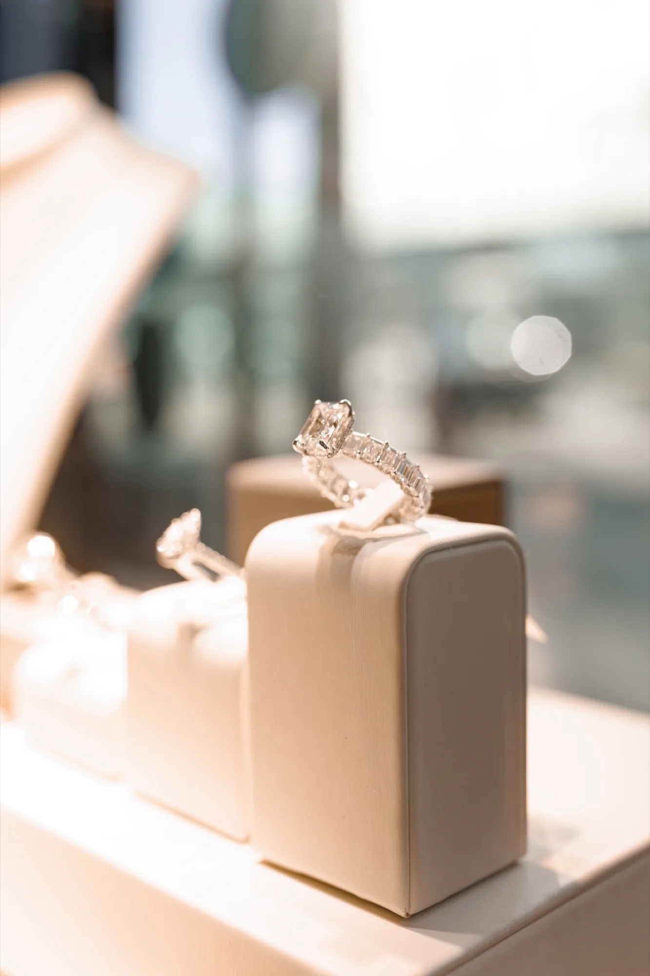 Jewellery at KOOS