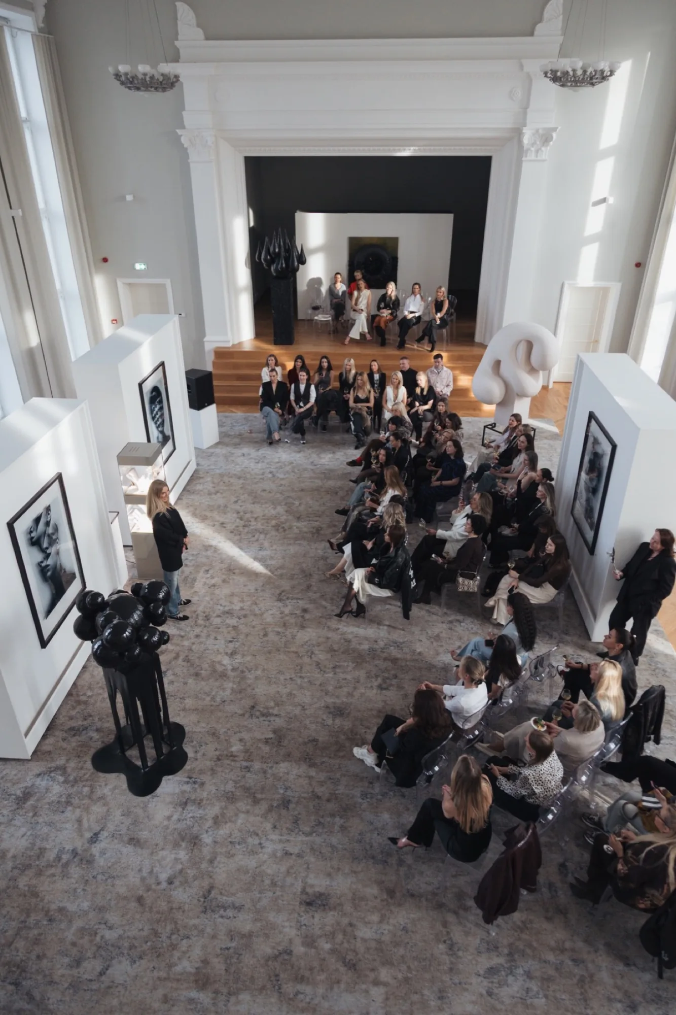 KOOS gallery